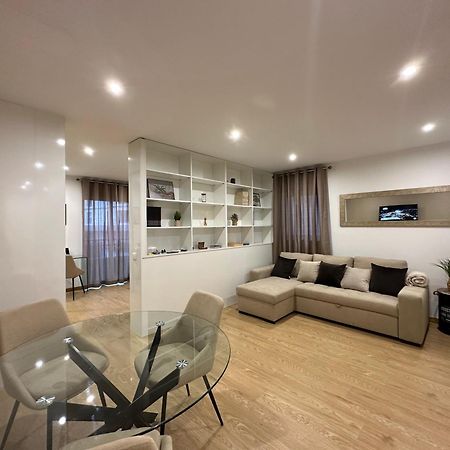 Living Funchal V Appartement Buitenkant foto