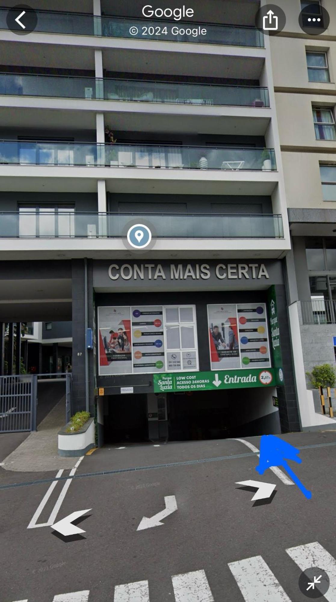 Living Funchal V Appartement Buitenkant foto