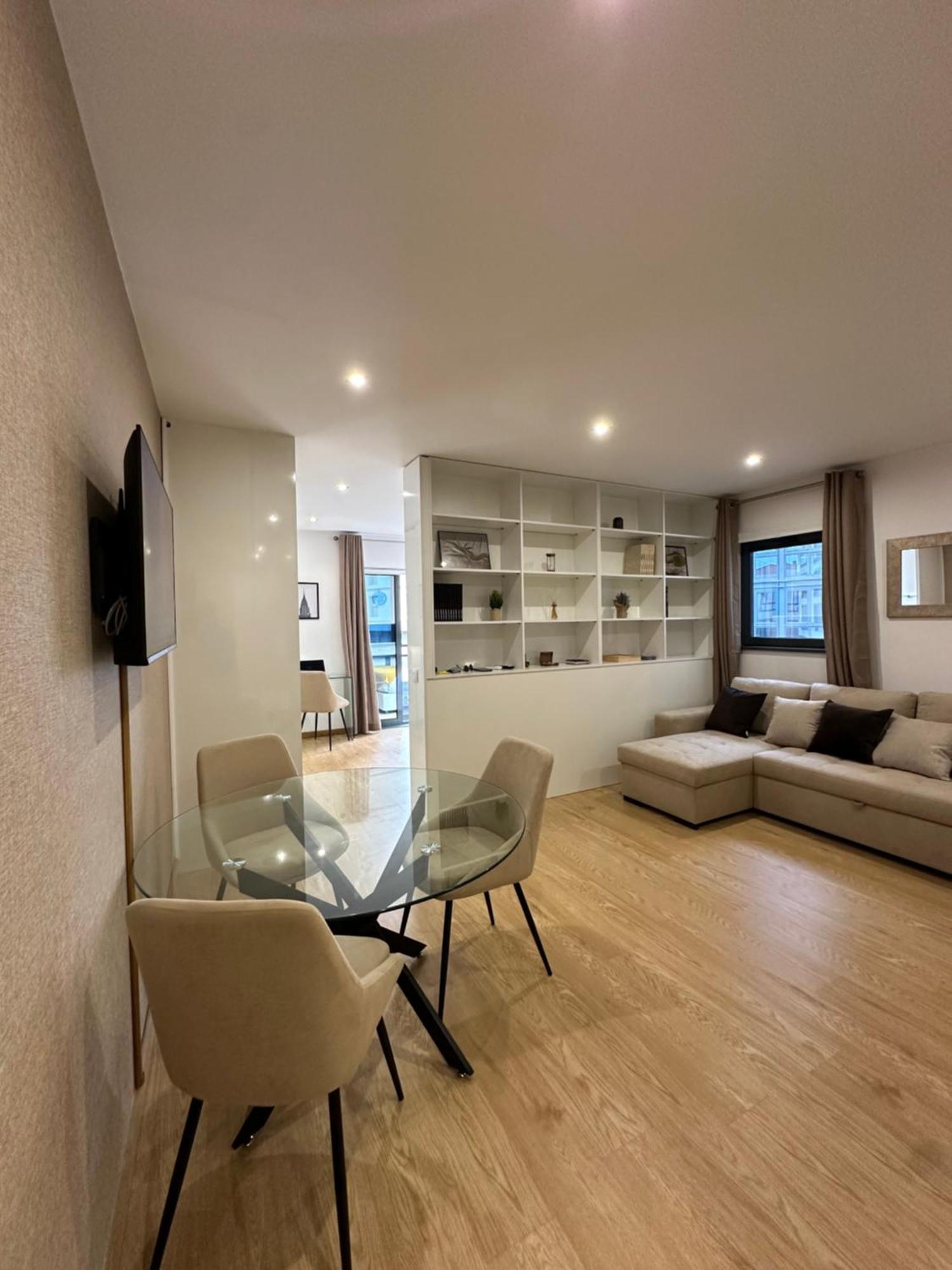 Living Funchal V Appartement Buitenkant foto