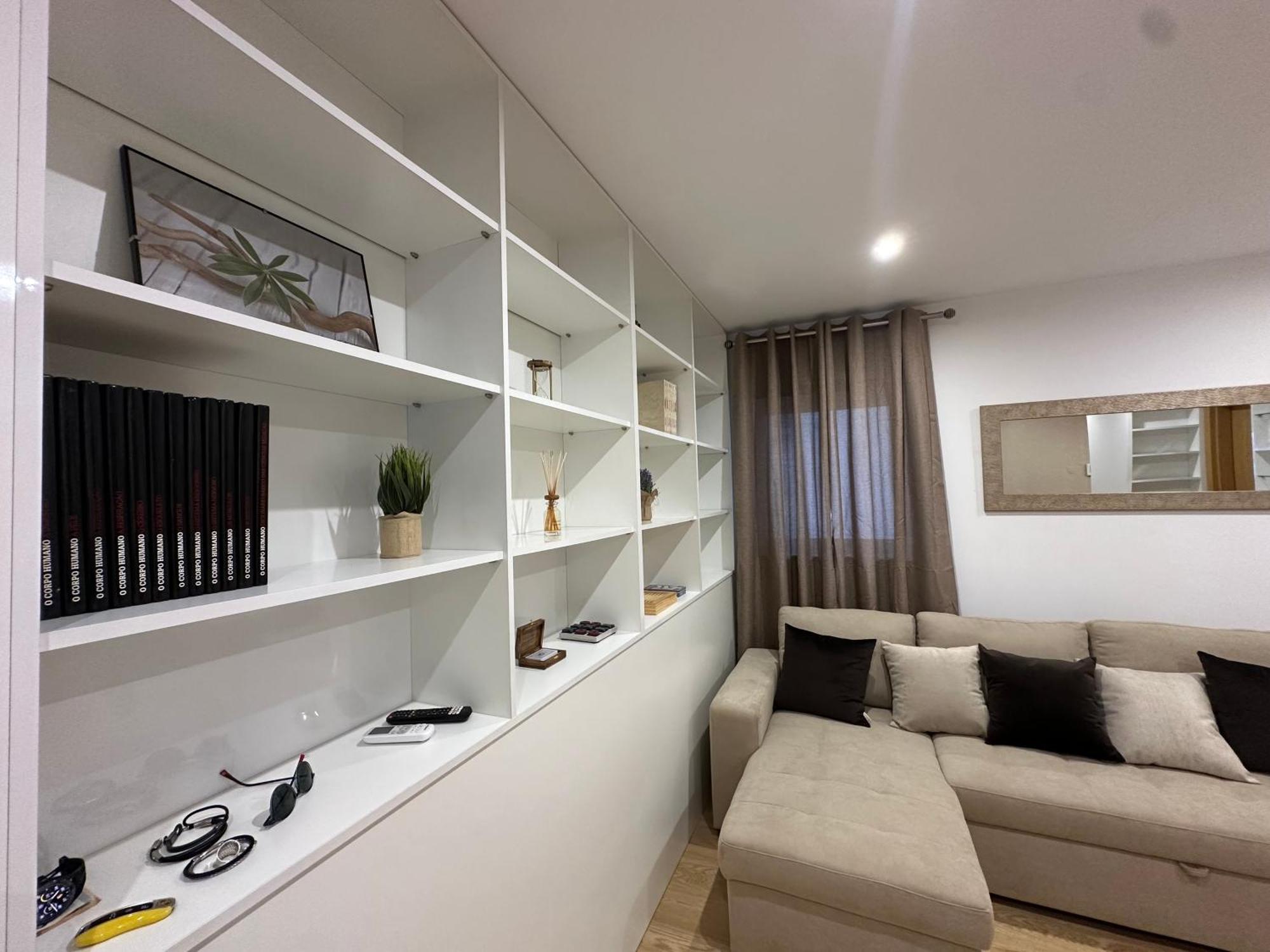 Living Funchal V Appartement Buitenkant foto