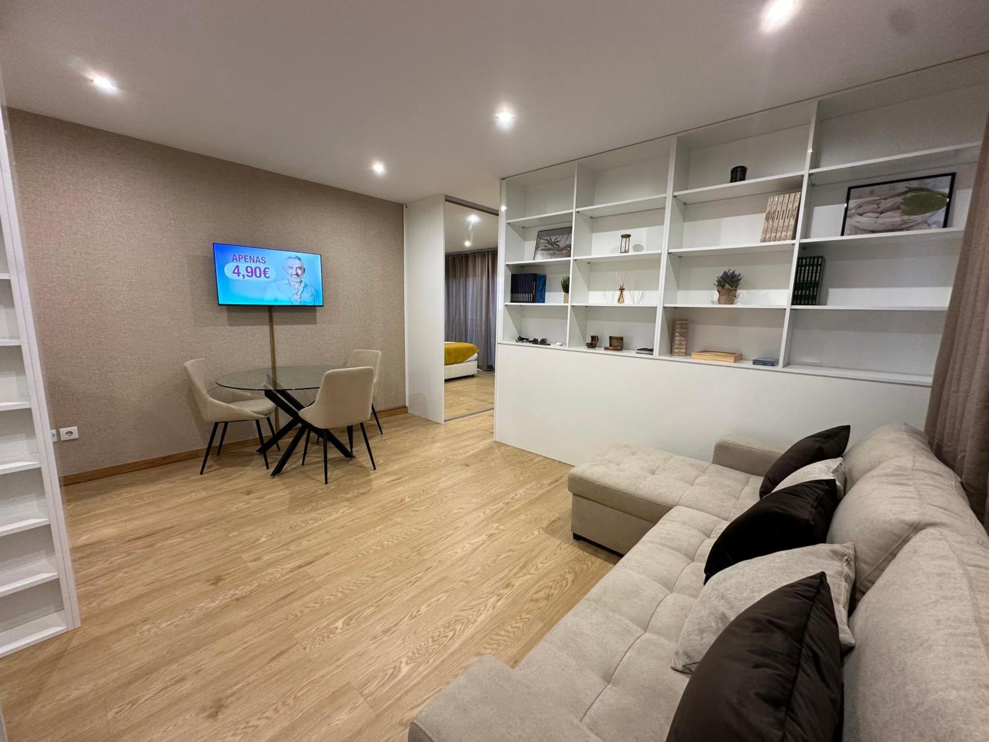 Living Funchal V Appartement Buitenkant foto